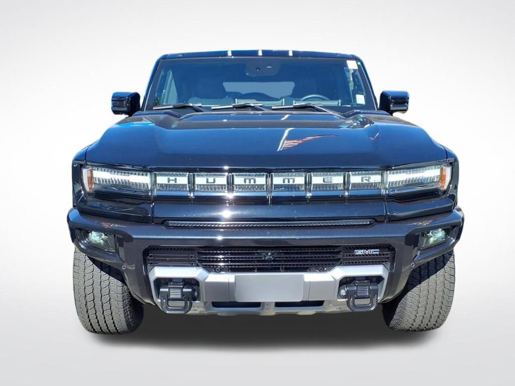 Used 2025 GMC Hummer EV 2X image 2