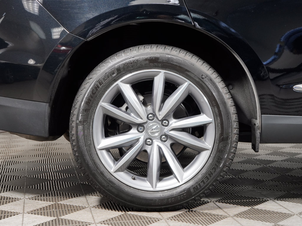 Used 2020 Acura RDX w/ Technology Package AWD/4WD image 11