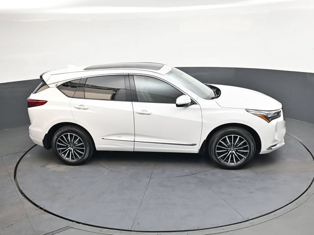 New 2026 Acura RDX w/ Advance Package AWD/4WD image 24