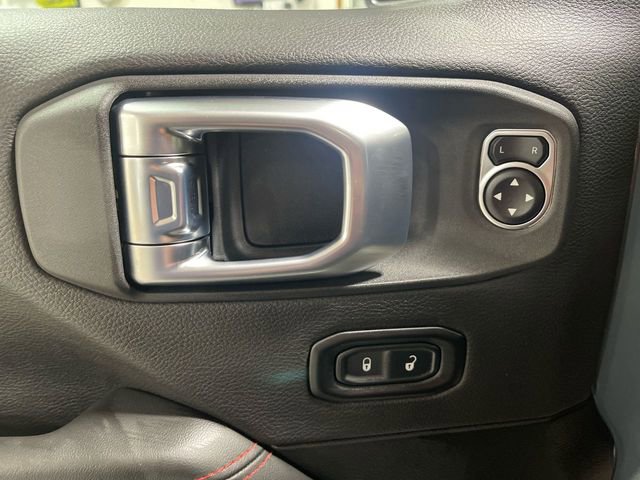 New 2026 Jeep Wrangler Unlimited Rubicon 392 image 13