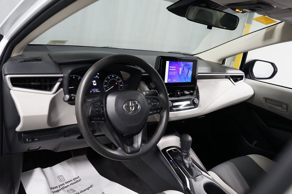 Certified 2023 Toyota Corolla LE image 11
