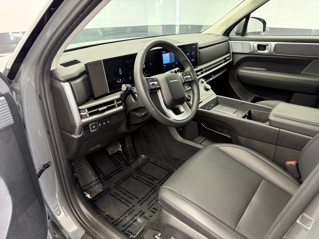 Used 2026 Hyundai Santa Fe SEL FWD image 54