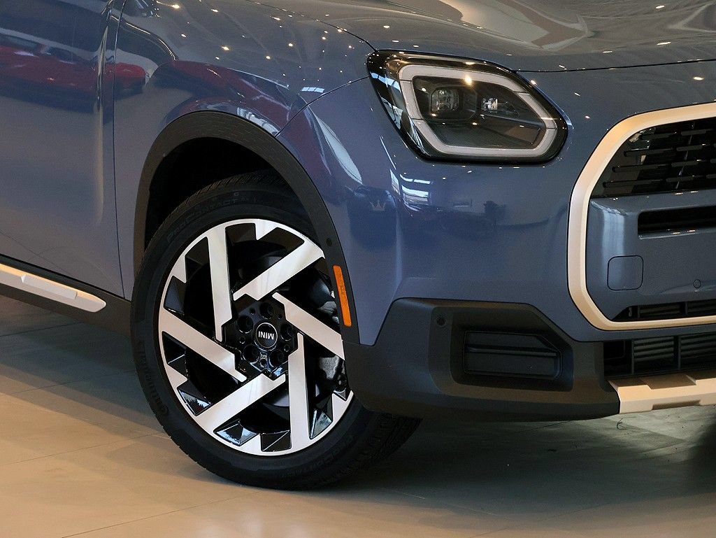 Used 2025 MINI Cooper Countryman S AWD/4WD image 48