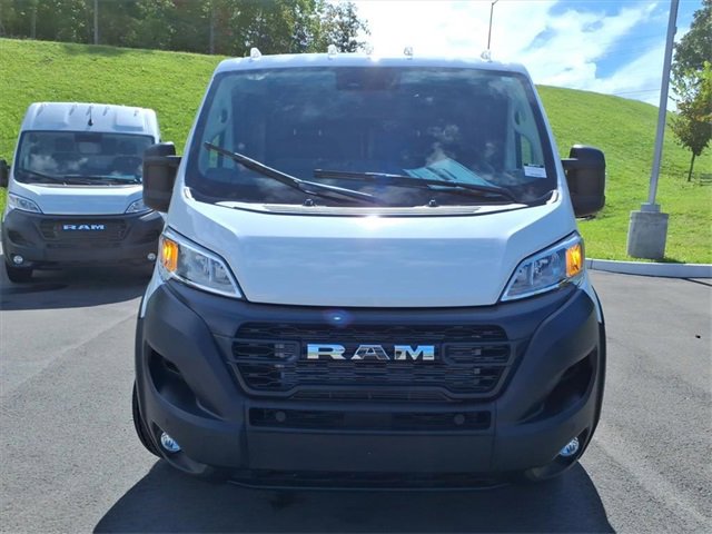 New 2026 RAM ProMaster 1500 w/ Safety Group image 4