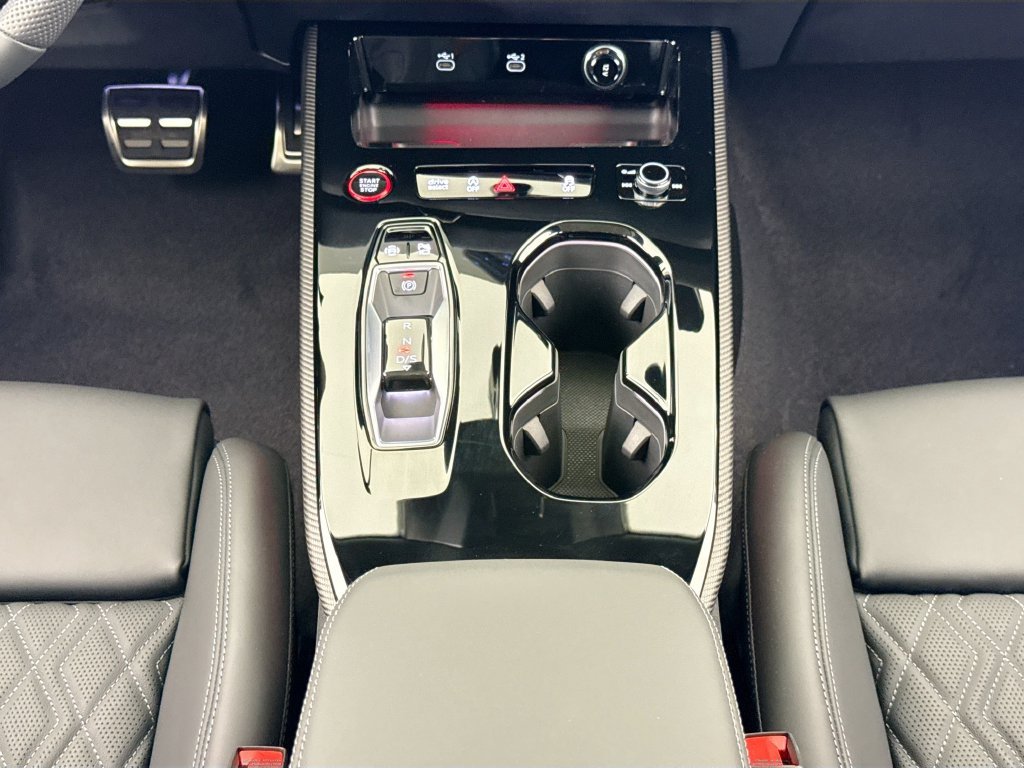 New 2026 Audi S5 Premium Plus AWD/4WD image 13
