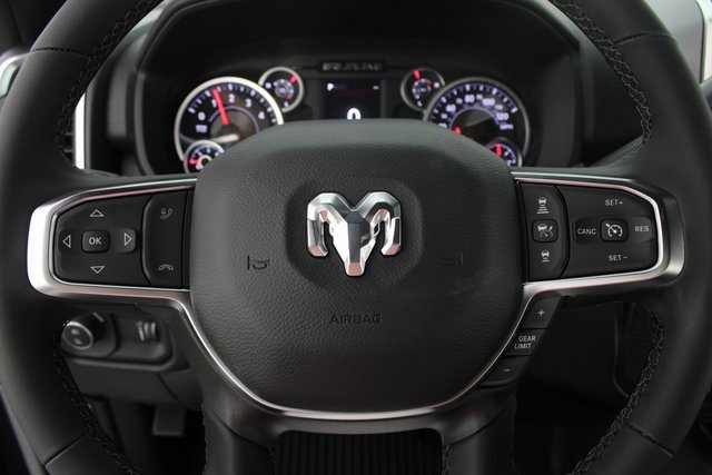 New 2026 RAM 2500 Big Horn image 13