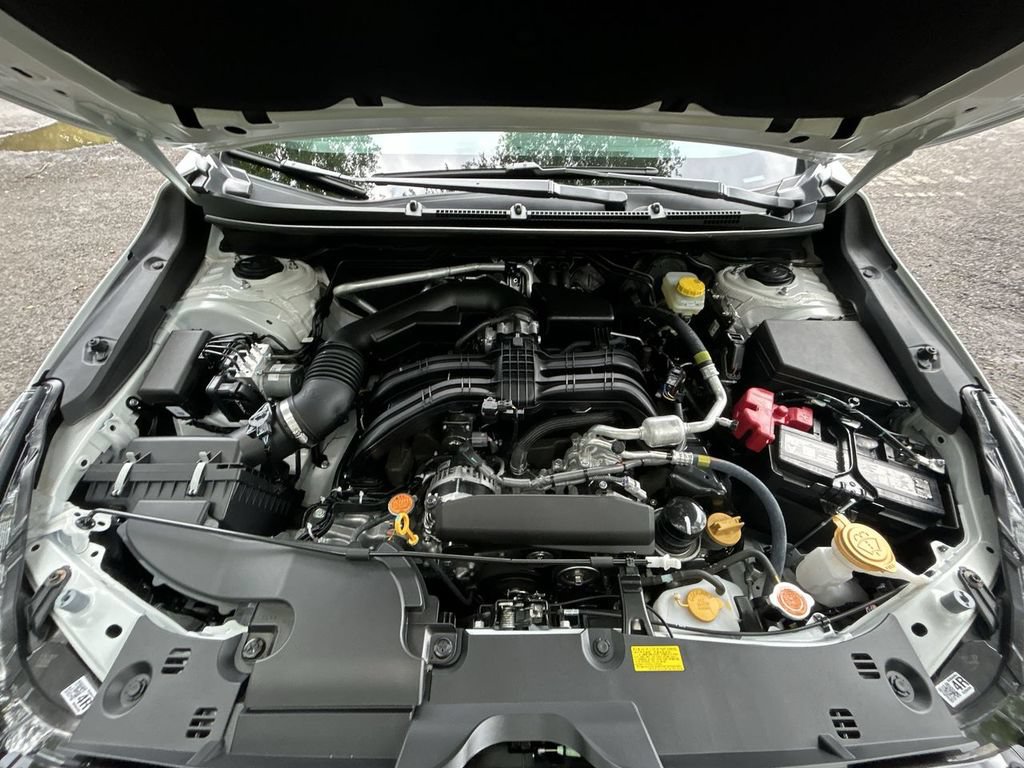 Certified 2025 Subaru Crosstrek 2.5i Sport w/ Crosstrek Mirror Package AWD/4WD image 14