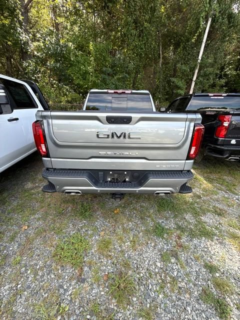 Used 2024 GMC Sierra 1500 Denali Ultimate AWD/4WD image 5
