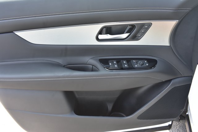 New 2026 Nissan Murano SL AWD/4WD image 12