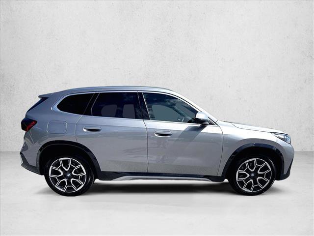 Certified 2023 BMW X1 xDrive28i w/ Convenience Package AWD/4WD image 5