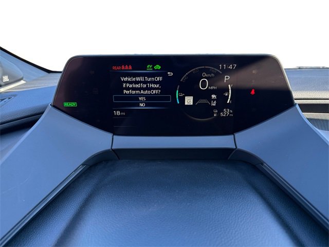 New 2026 Toyota Prius Plug-In Hybrid image 13