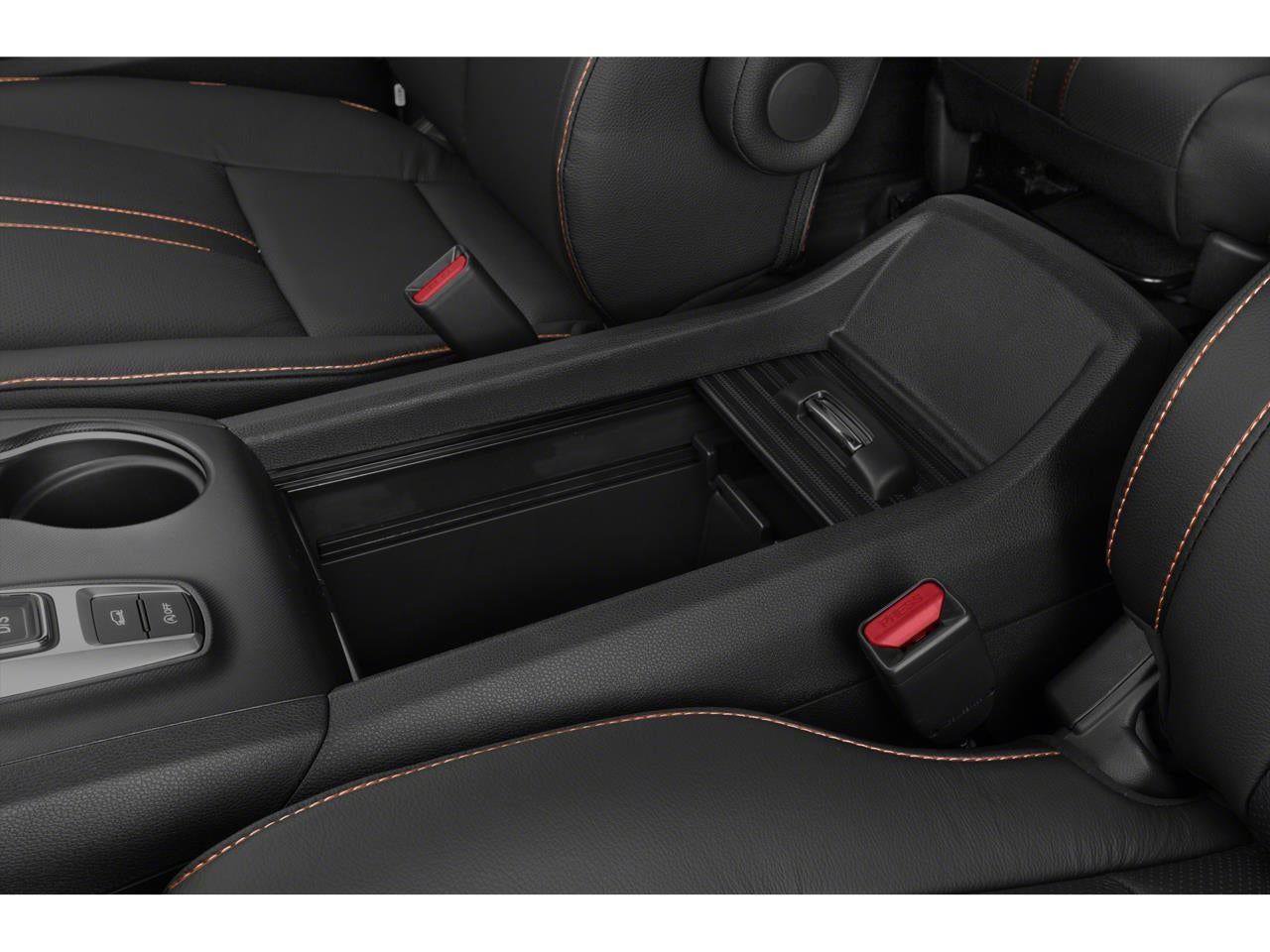 Used 2023 Honda Passport TrailSport image 10