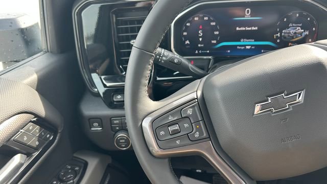 New 2026 Chevrolet Silverado 2500 ZR2 image 19