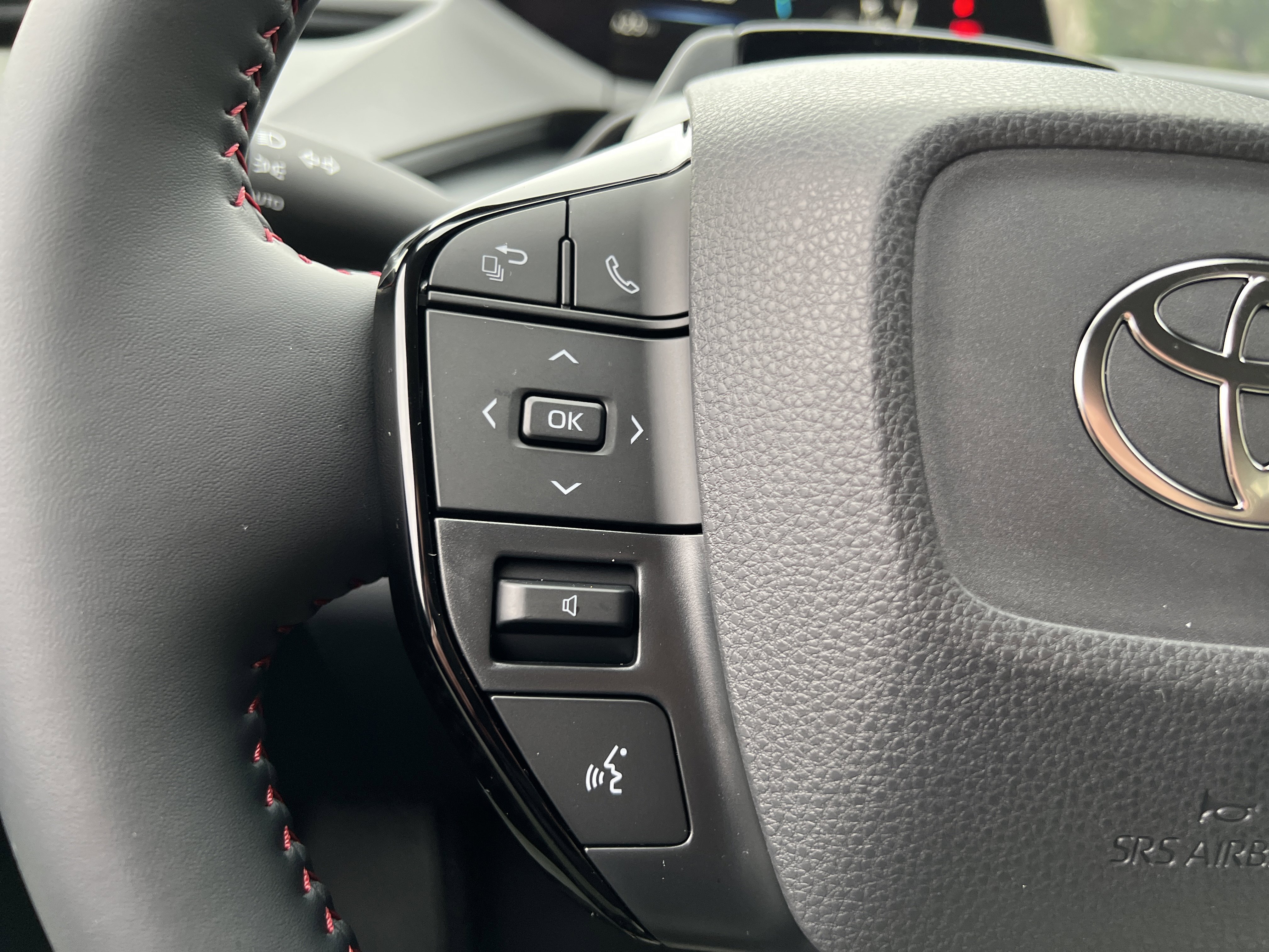 New 2026 Toyota Prius Plug-In Hybrid image 21