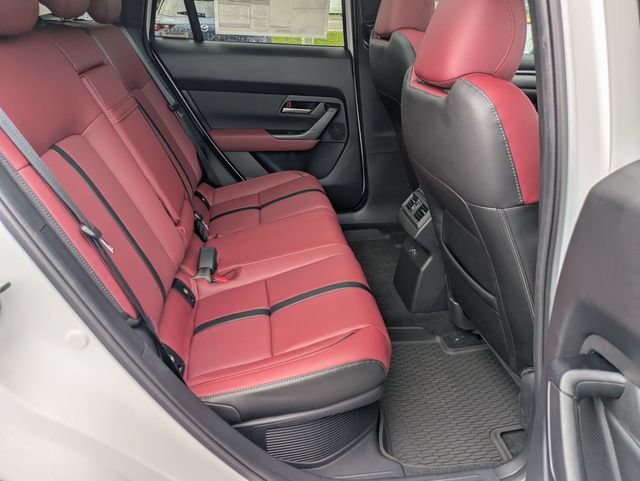 New 2026 MAZDA CX-50 AWD 2.5 Hybrid w/ Weather Package image 24