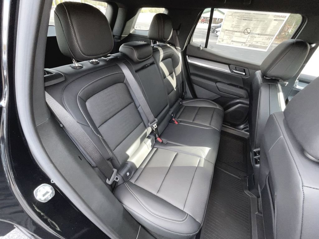 New 2026 GMC Terrain Elevation w/ Elevation Premium Package image 34