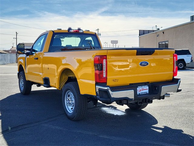 Used 2025 Ford F250 XL w/ 360-Degree Camera Package image 5