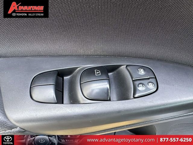 Used 2019 Nissan Sentra SV FWD image 21