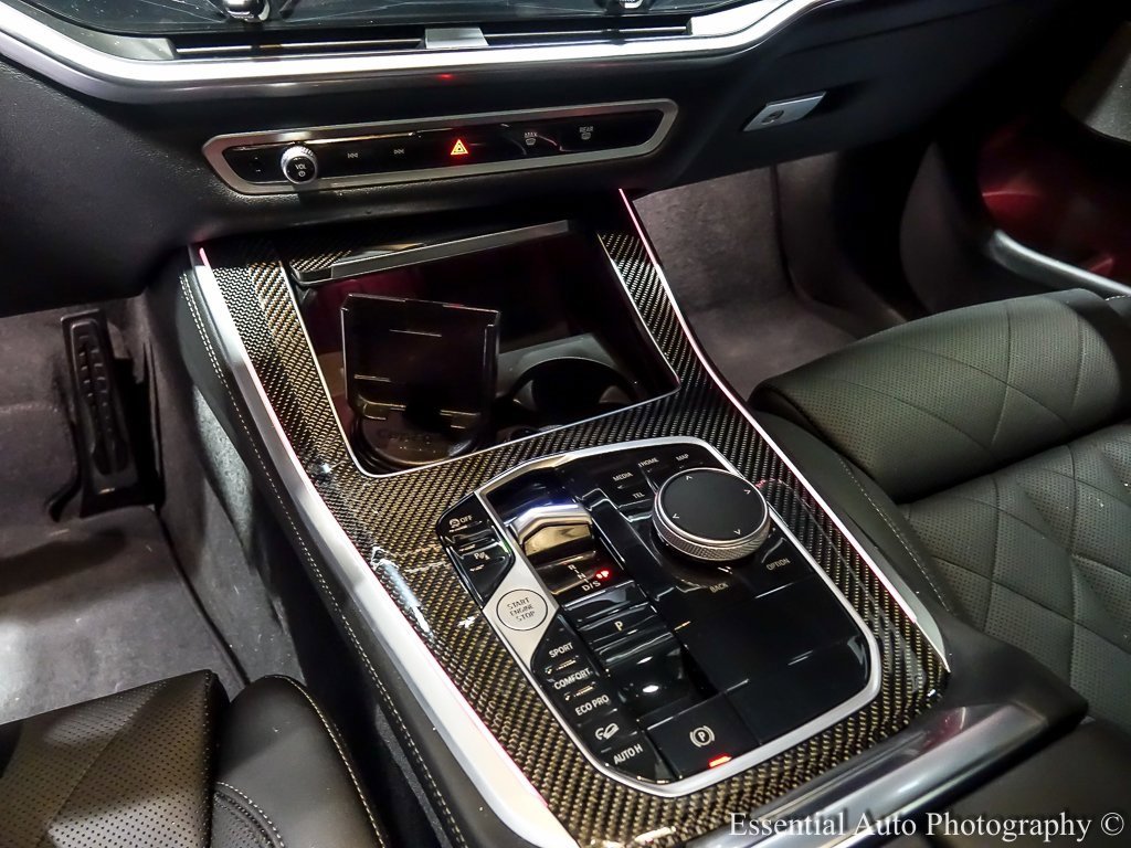 Used 2026 BMW X5 M60i image 25