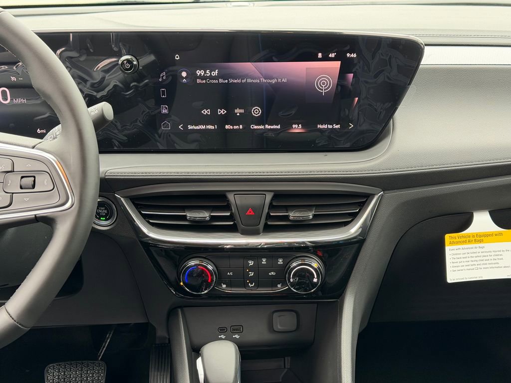 New 2026 Buick Encore GX Sport Touring AWD/4WD image 21