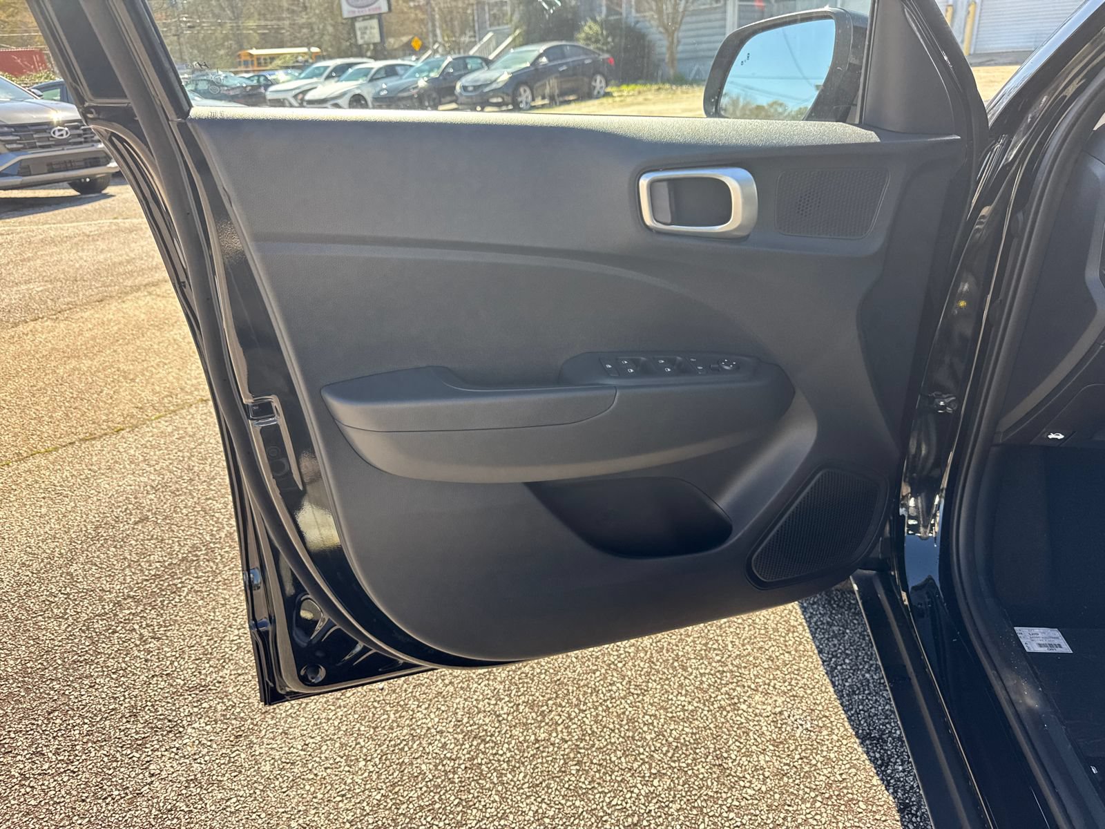 New 2026 Hyundai Venue SEL FWD image 11