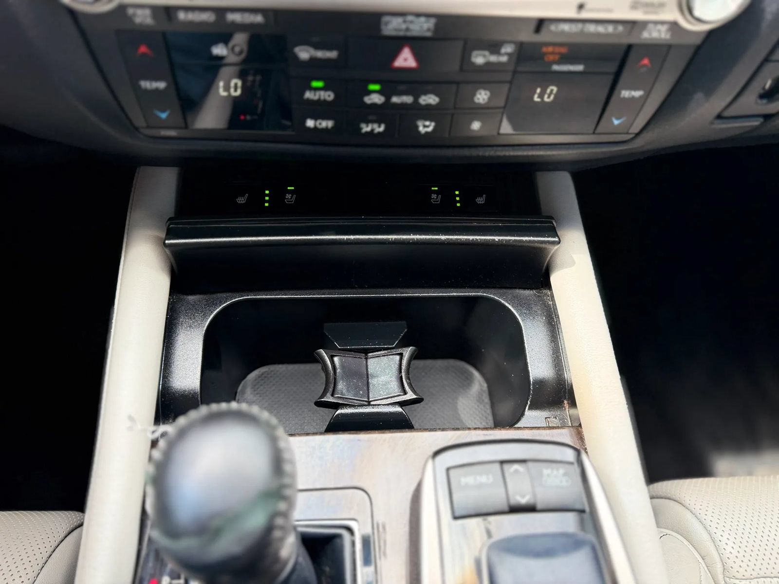 Used 2013 Lexus GS 350 w/ Luxury Pkg RWD image 28