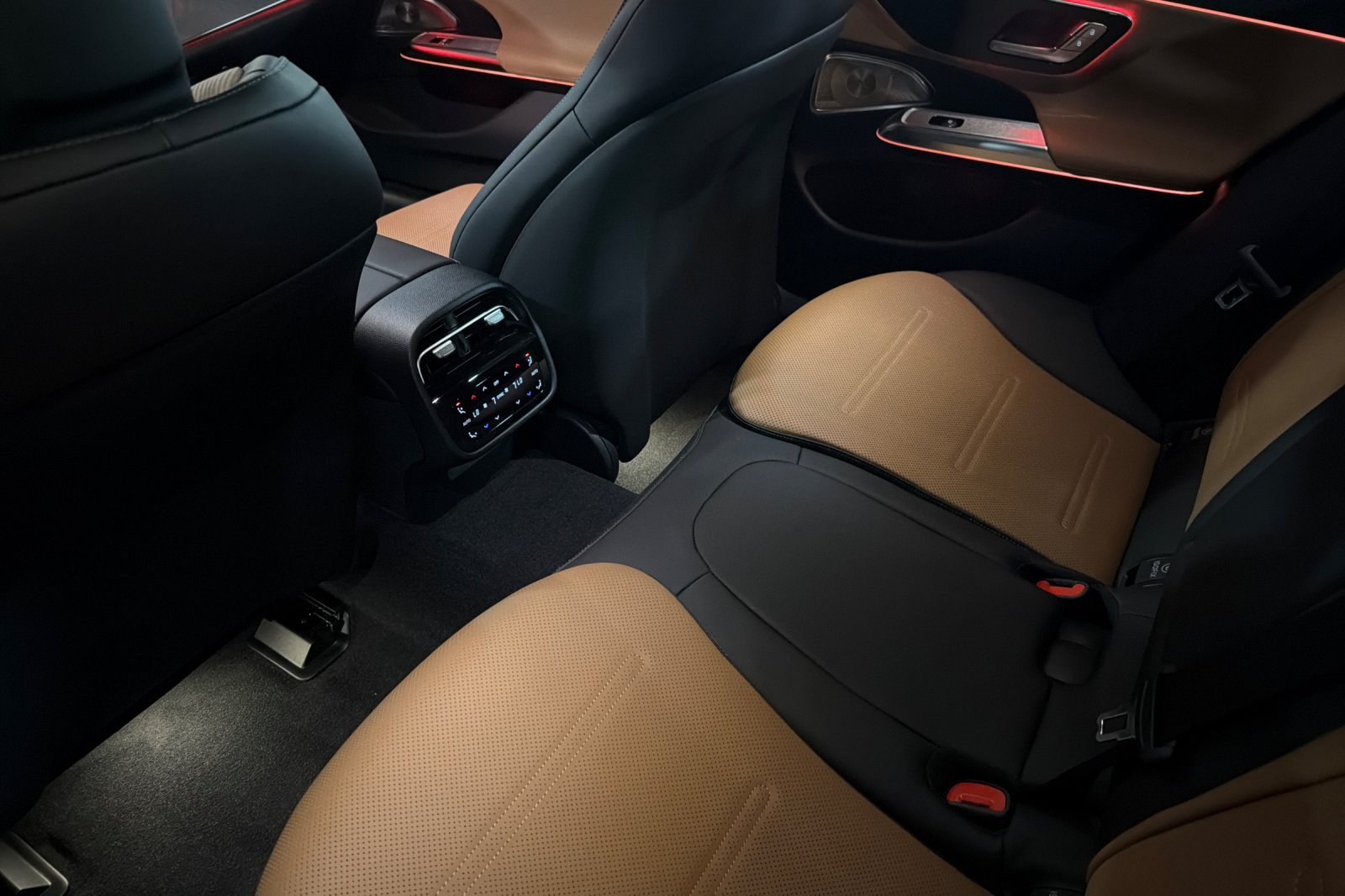 New 2027 Mercedes-Benz E 53 AMG e 4MATIC Sedan image 11