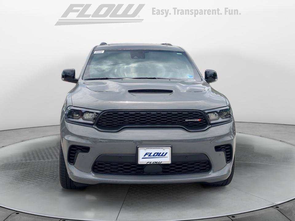 New 2026 Dodge Durango GT w/ Tow 'N Go Package AWD/4WD image 2