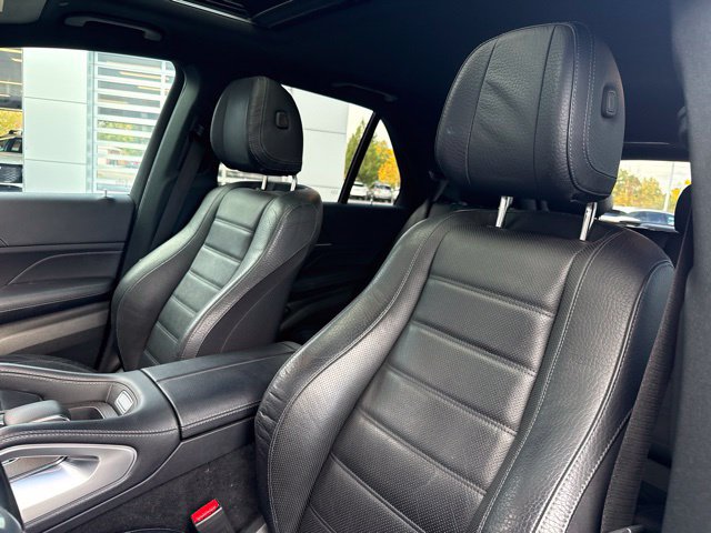 Used 2020 Mercedes-Benz GLE 450 4MATIC image 11