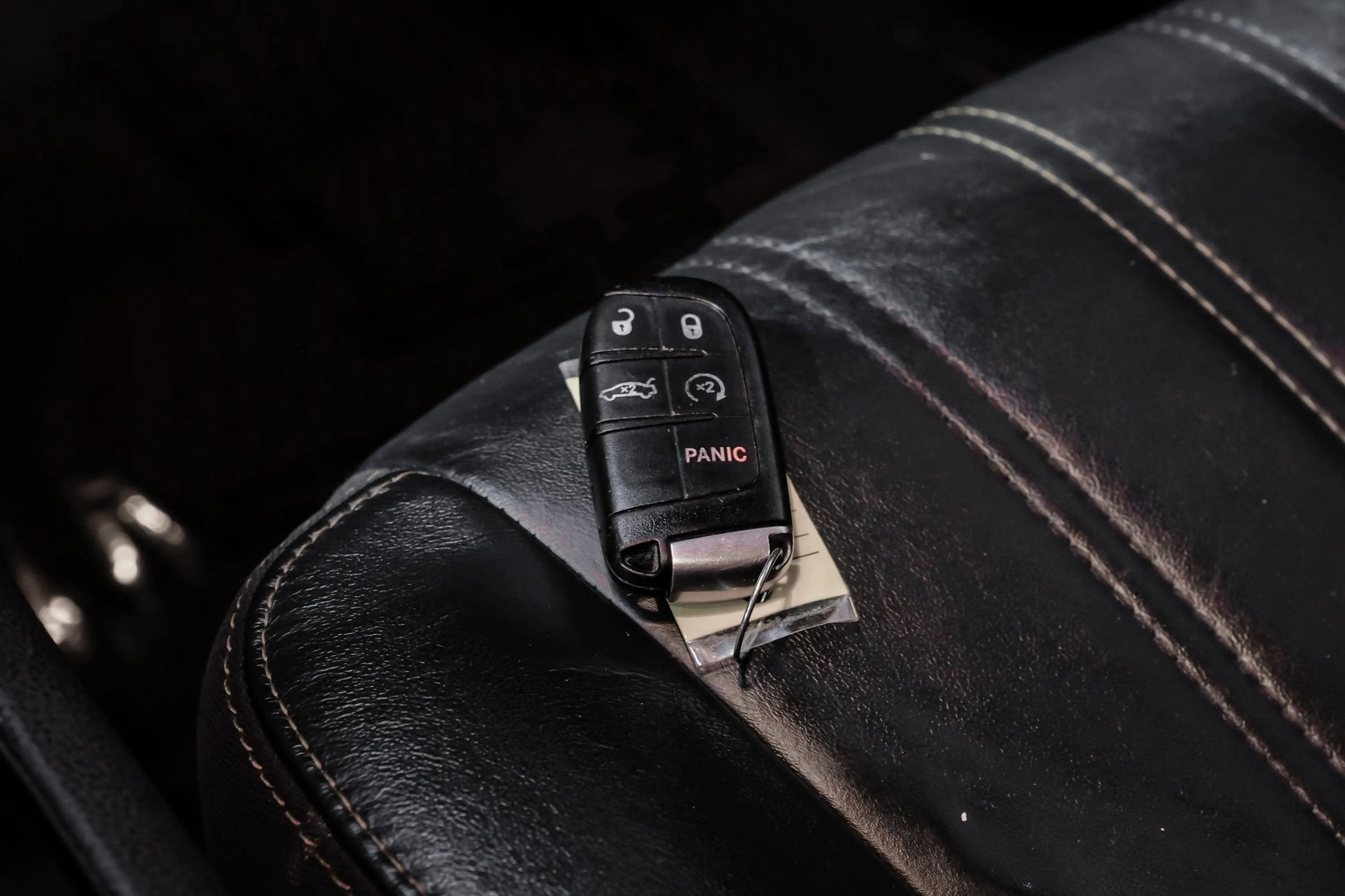 Used 2017 Chrysler 300 S w/ S Model Appearance Package image 67