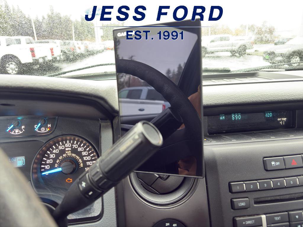 Used 2013 Ford F150 XL w/ Mid Equipment Group image 19