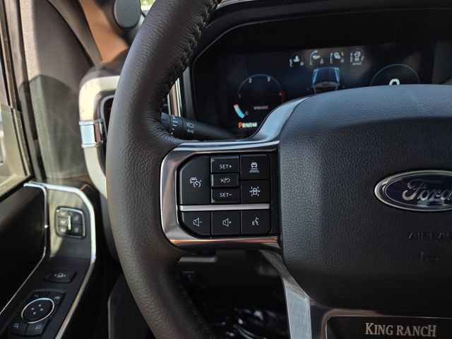 New 2026 Ford F350 King Ranch AWD/4WD image 21