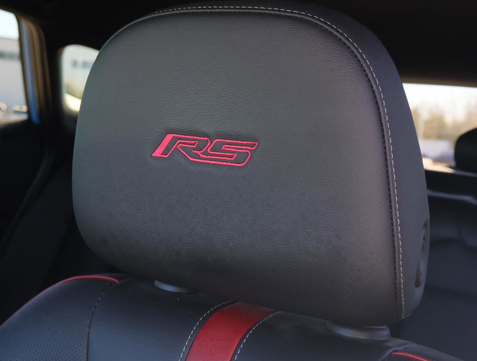 Used 2024 Chevrolet Trax RS w/ Sunroof Package image 16