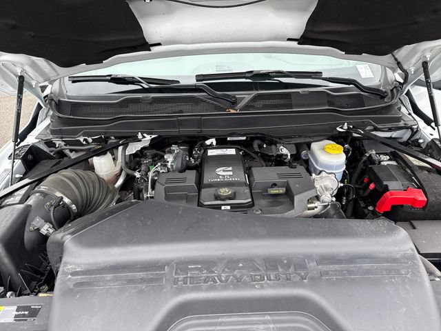 Used 2024 RAM 2500 Rebel w/ Safety Group AWD/4WD image 29