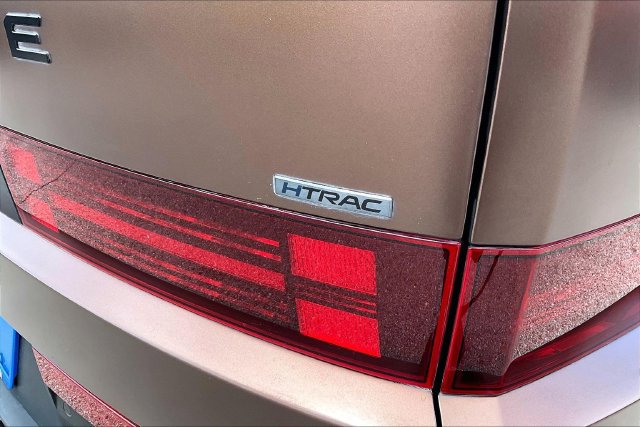 Certified 2024 Hyundai Santa Fe XRT AWD/4WD image 16