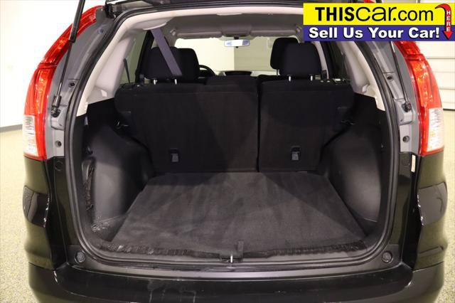 Used 2014 Honda CR-V LX image 24