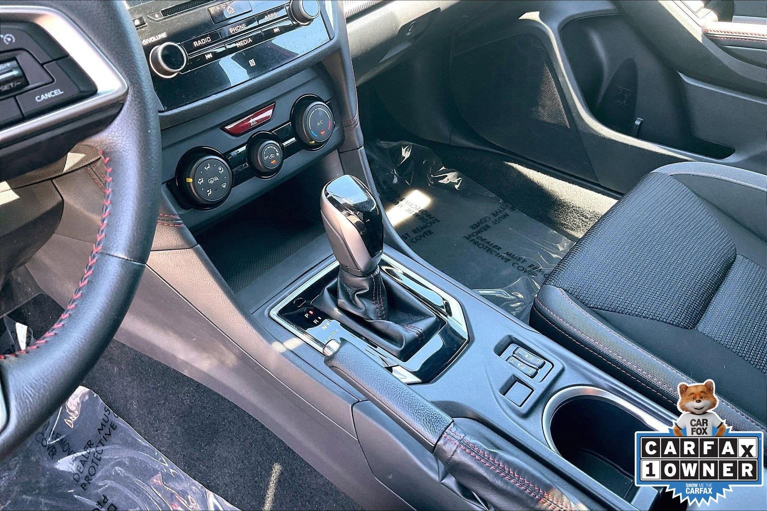Used 2018 Subaru Impreza 2.0i Sport AWD/4WD image 17