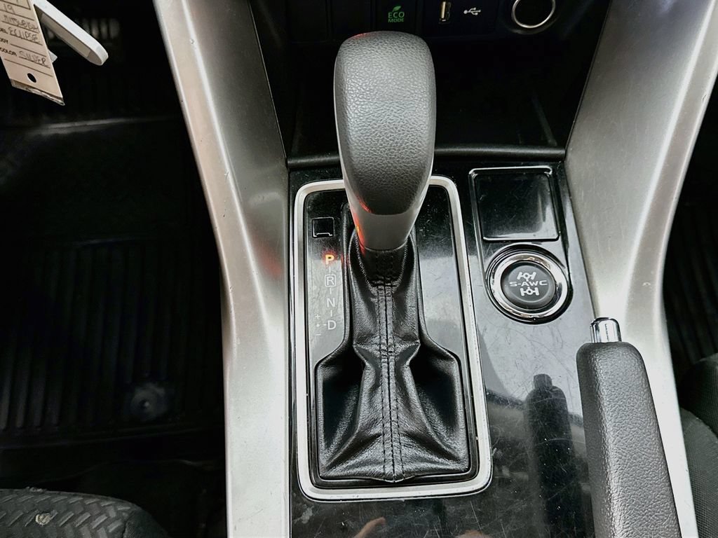 Used 2019 Mitsubishi Eclipse Cross ES AWD/4WD image 18