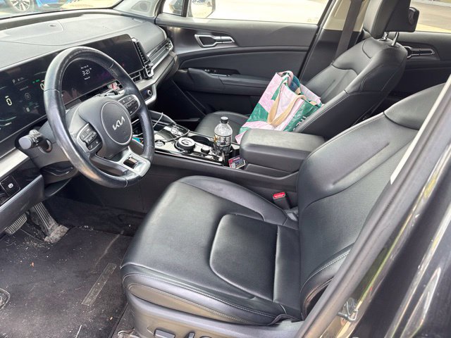 Used 2023 Kia Sportage EX AWD/4WD image 19