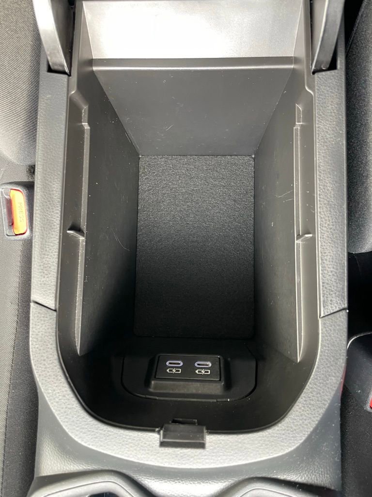 Used 2024 Toyota RAV4 XLE image 22