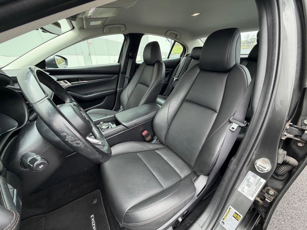 Used 2020 MAZDA MAZDA3 AWD Sedan w/ Preferred Package image 29