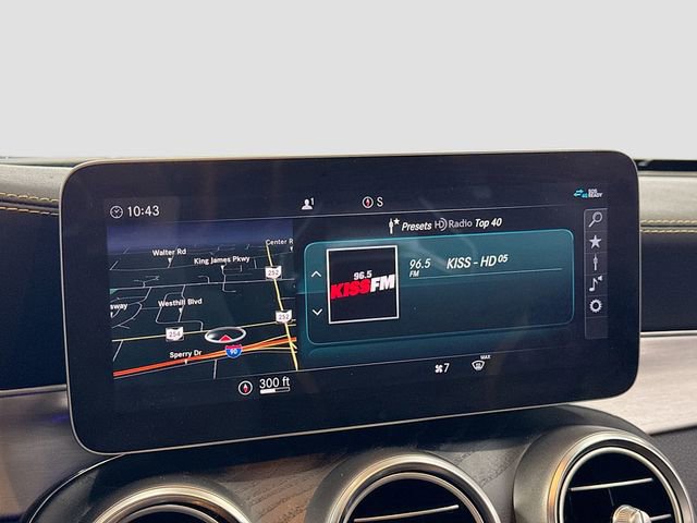 Used 2019 Mercedes-Benz C 63 AMG S image 16