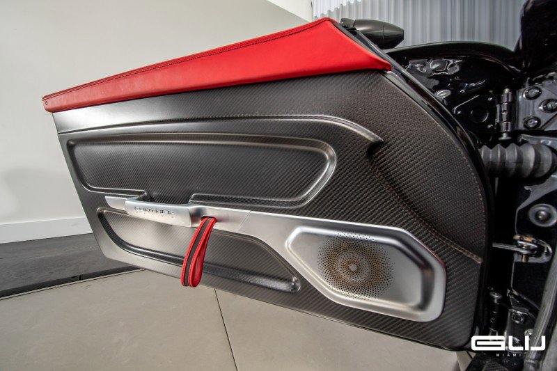 Used 1995 Porsche 911 Cabriolet image 58