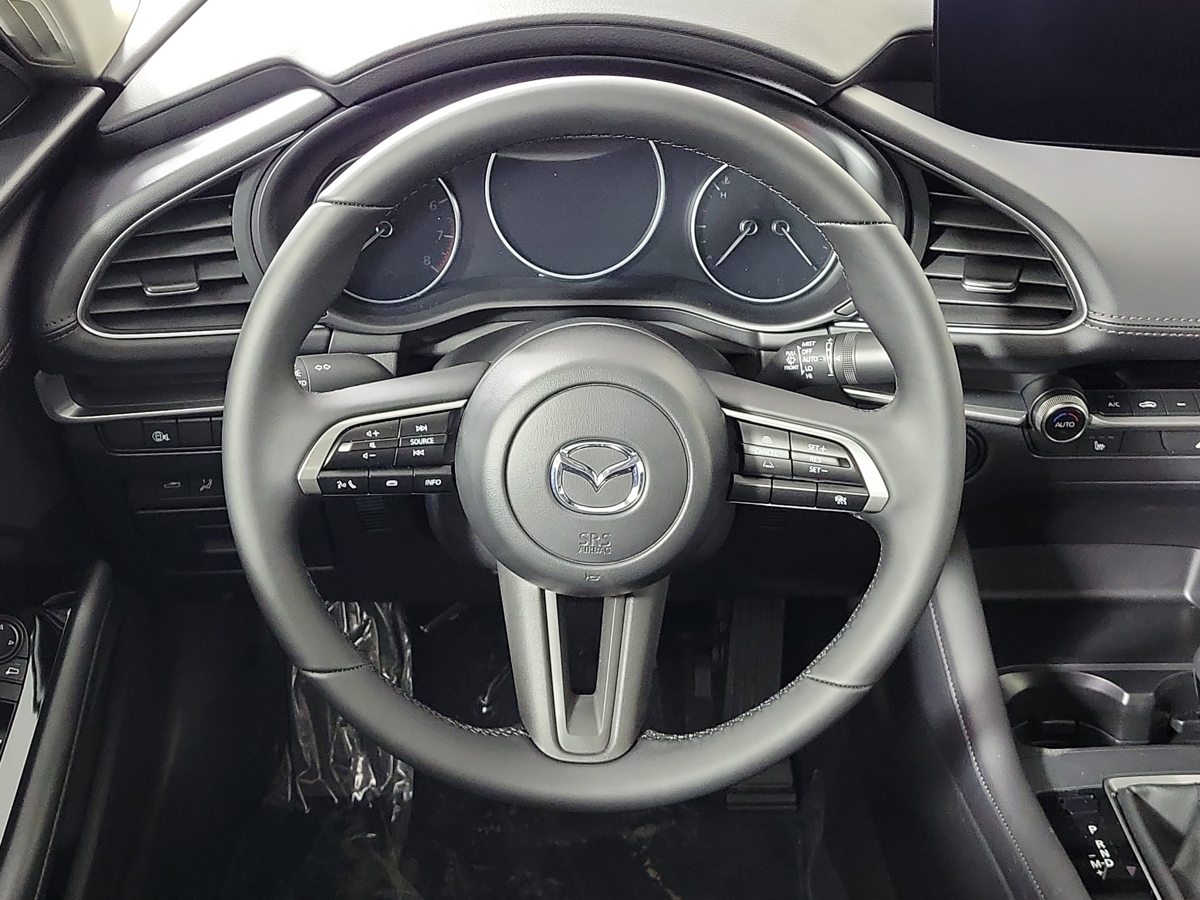 New 2026 MAZDA MAZDA3 2.5 S Sedan w/ Preferred Pkg image 14