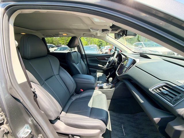 Used 2024 Subaru Ascent Touring AWD/4WD image 29