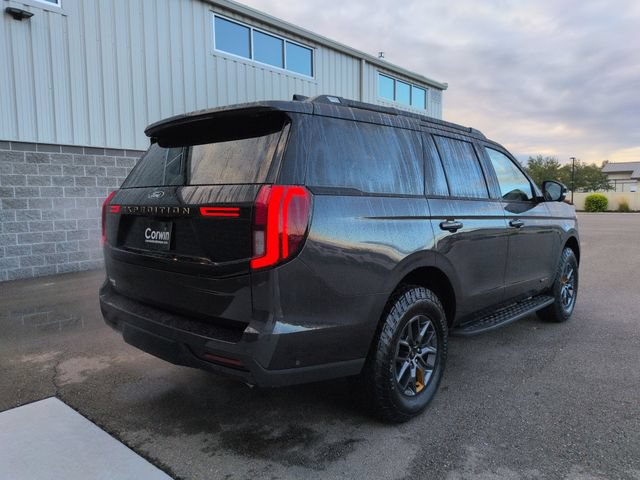 Used 2025 Ford Expedition Tremor AWD/4WD image 3