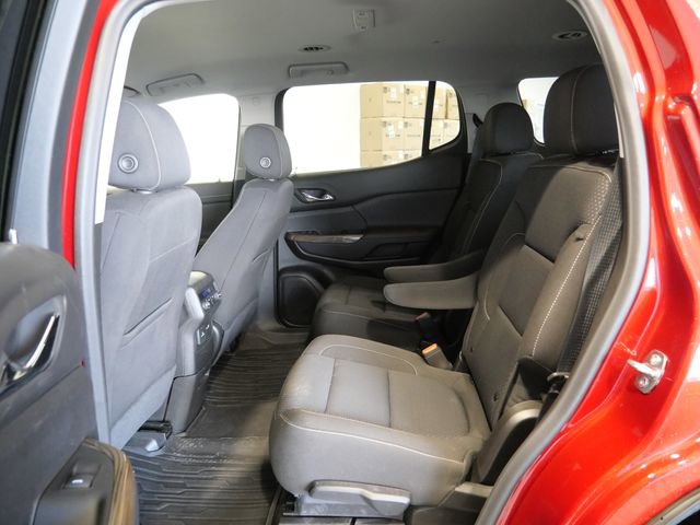 Used 2023 GMC Acadia SLE w/ Driver Convenience Package image 24