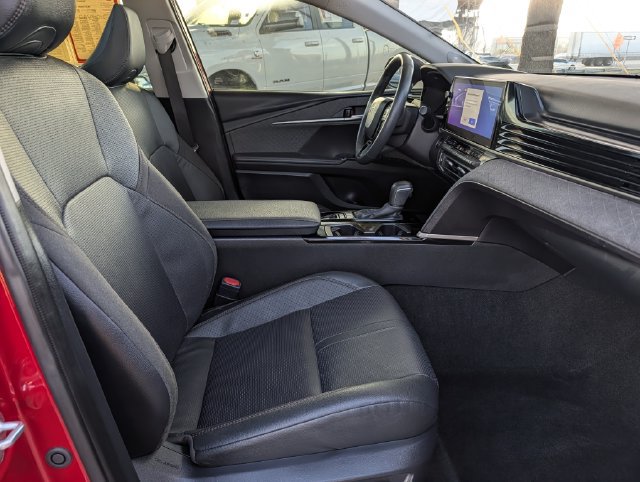 Certified 2025 Toyota Camry XLE w/ Premium Plus Package AWD/4WD image 31