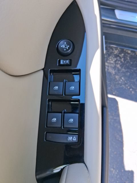 Used 2018 Cadillac XTS Luxury AWD/4WD image 10