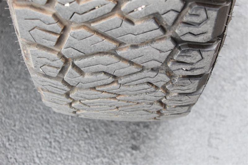 Used 2021 Jeep Gladiator Mojave image 35